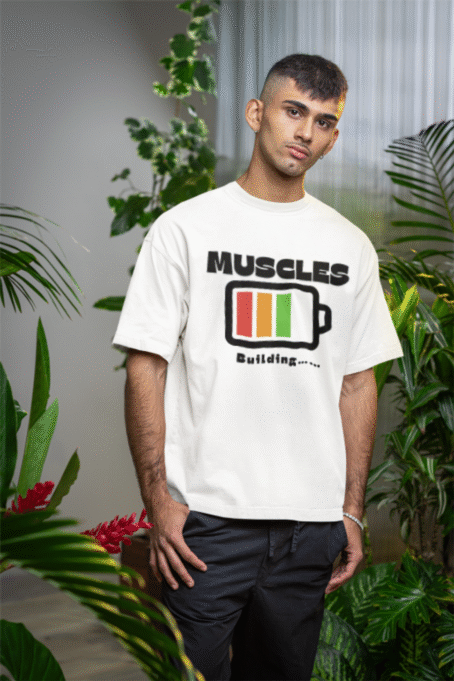 Muscles