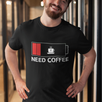 Need Coffee