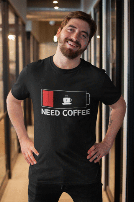Need Coffee