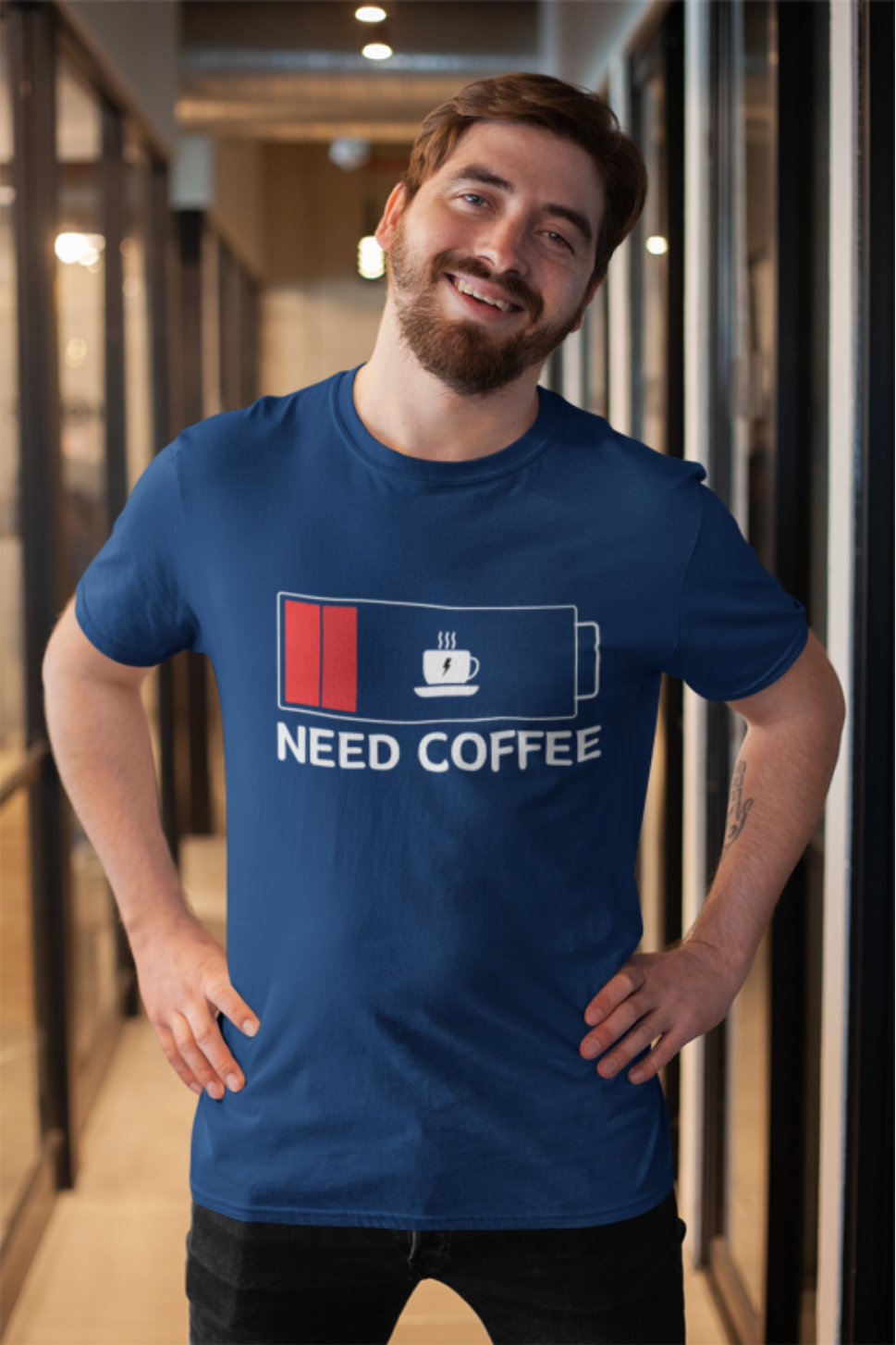 Need Coffee - Image 2