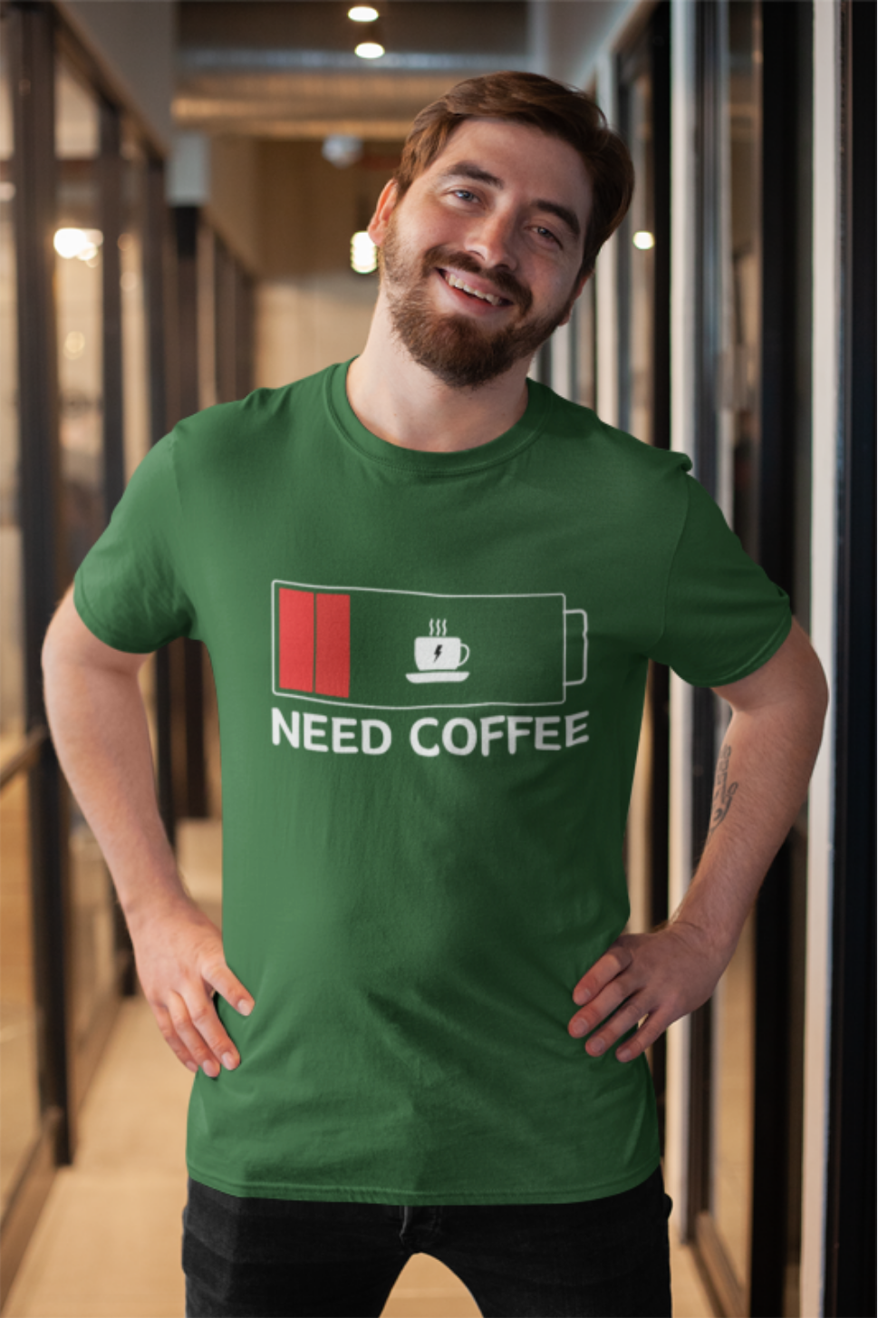 Need Coffee - Image 3