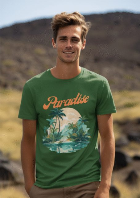 Paradise - Image 3
