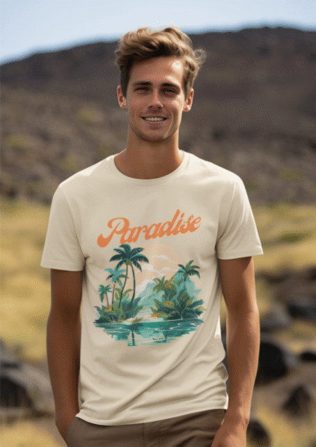 Paradise