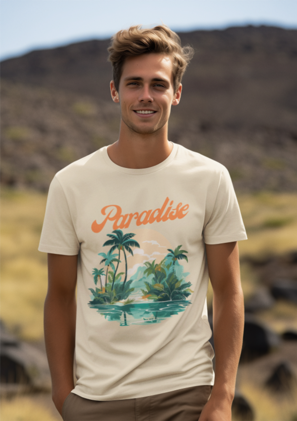 Paradise