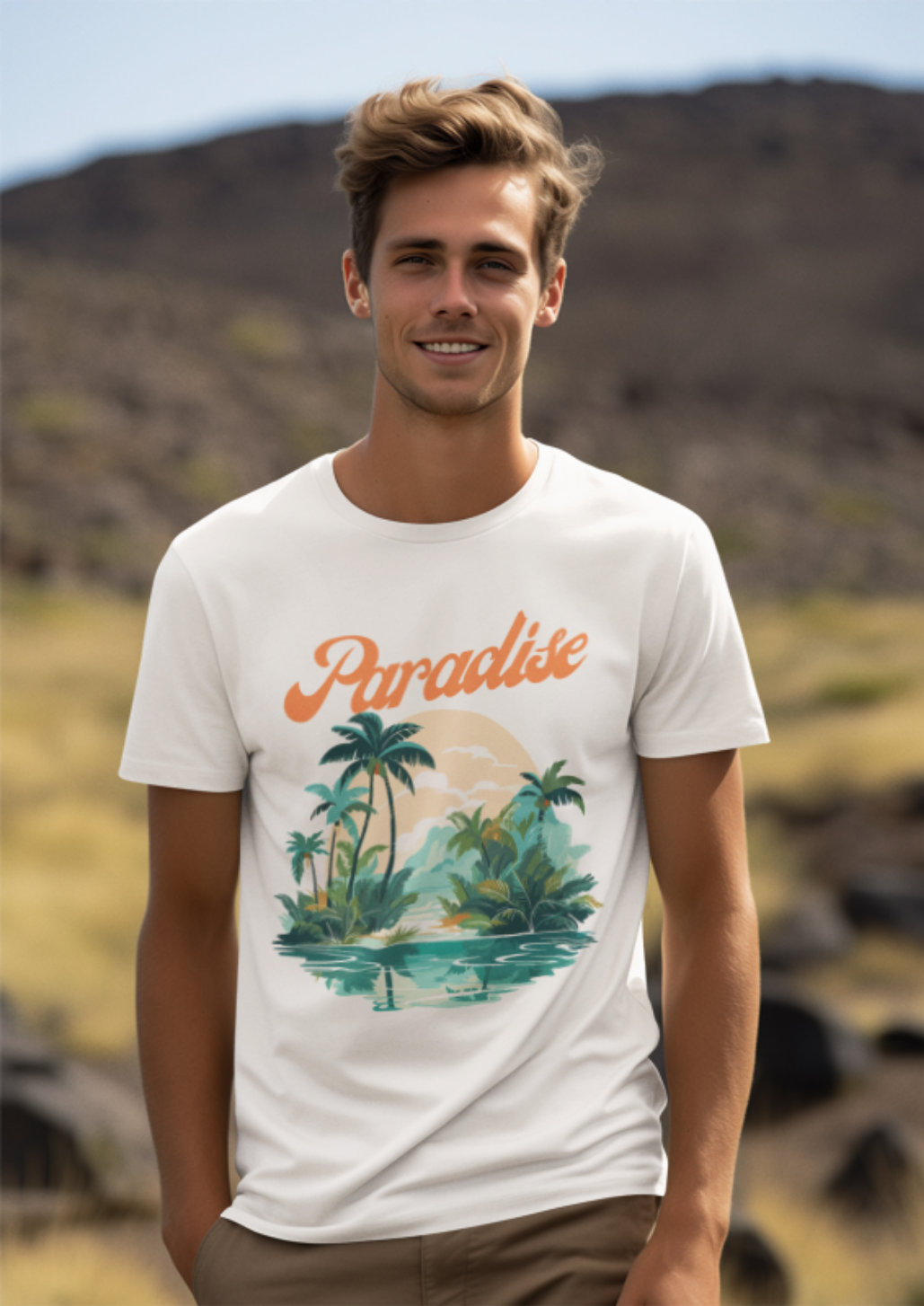 Paradise - Image 2