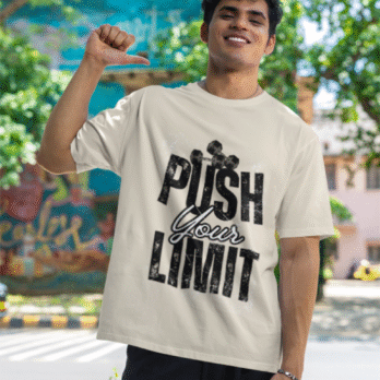 Push Your Limit