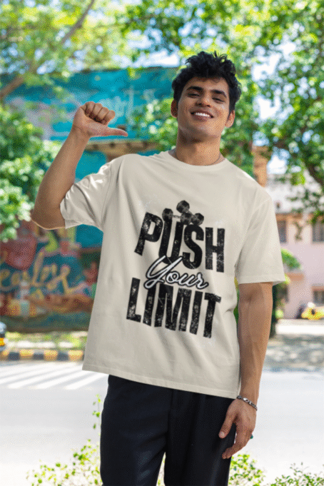 Push Your Limit