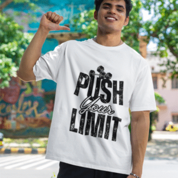 Push Your Limit