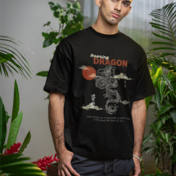 Roaring Dragon