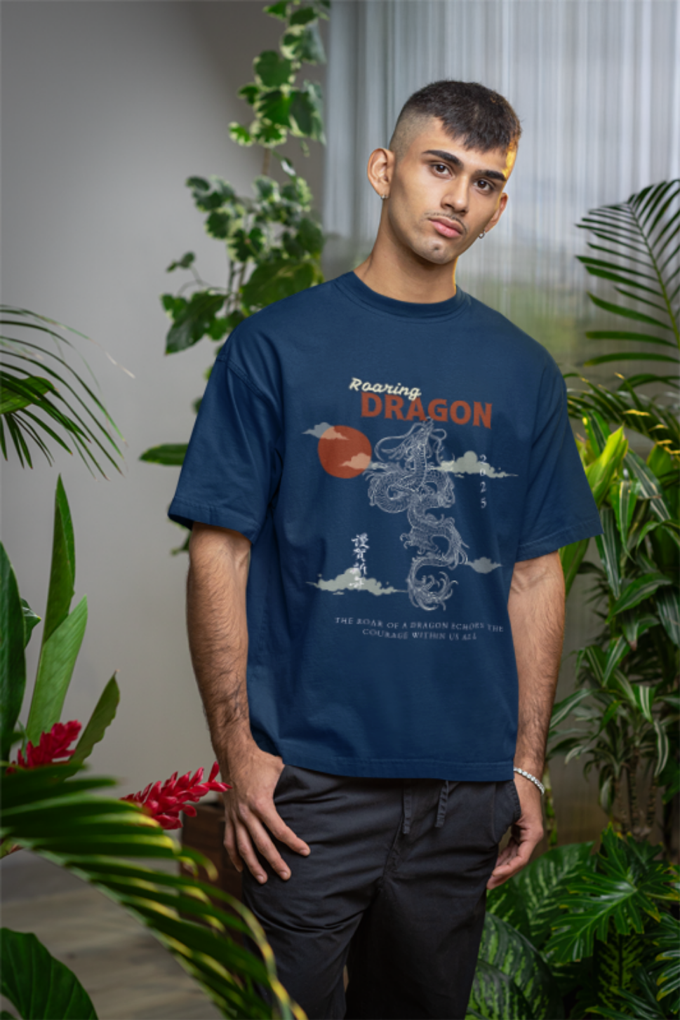 Roaring Dragon - Image 2