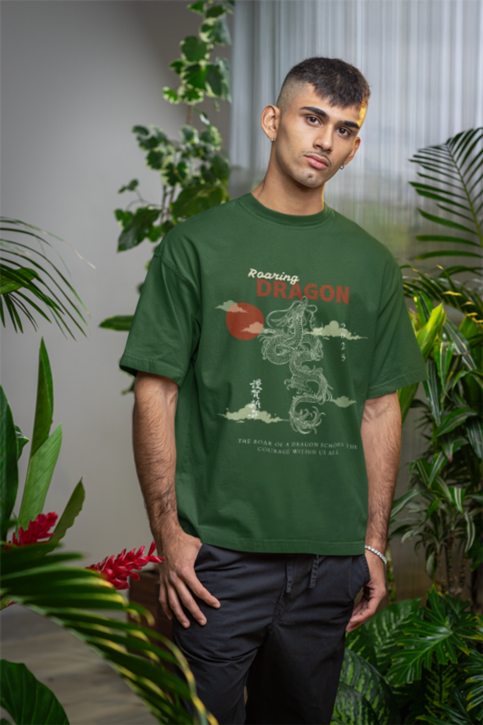 Roaring Dragon - Image 3