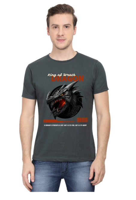King of wrath - Image 5