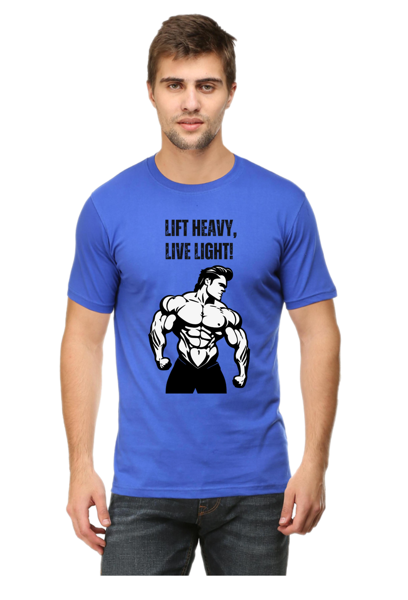 Lift heavy live light - Image 2
