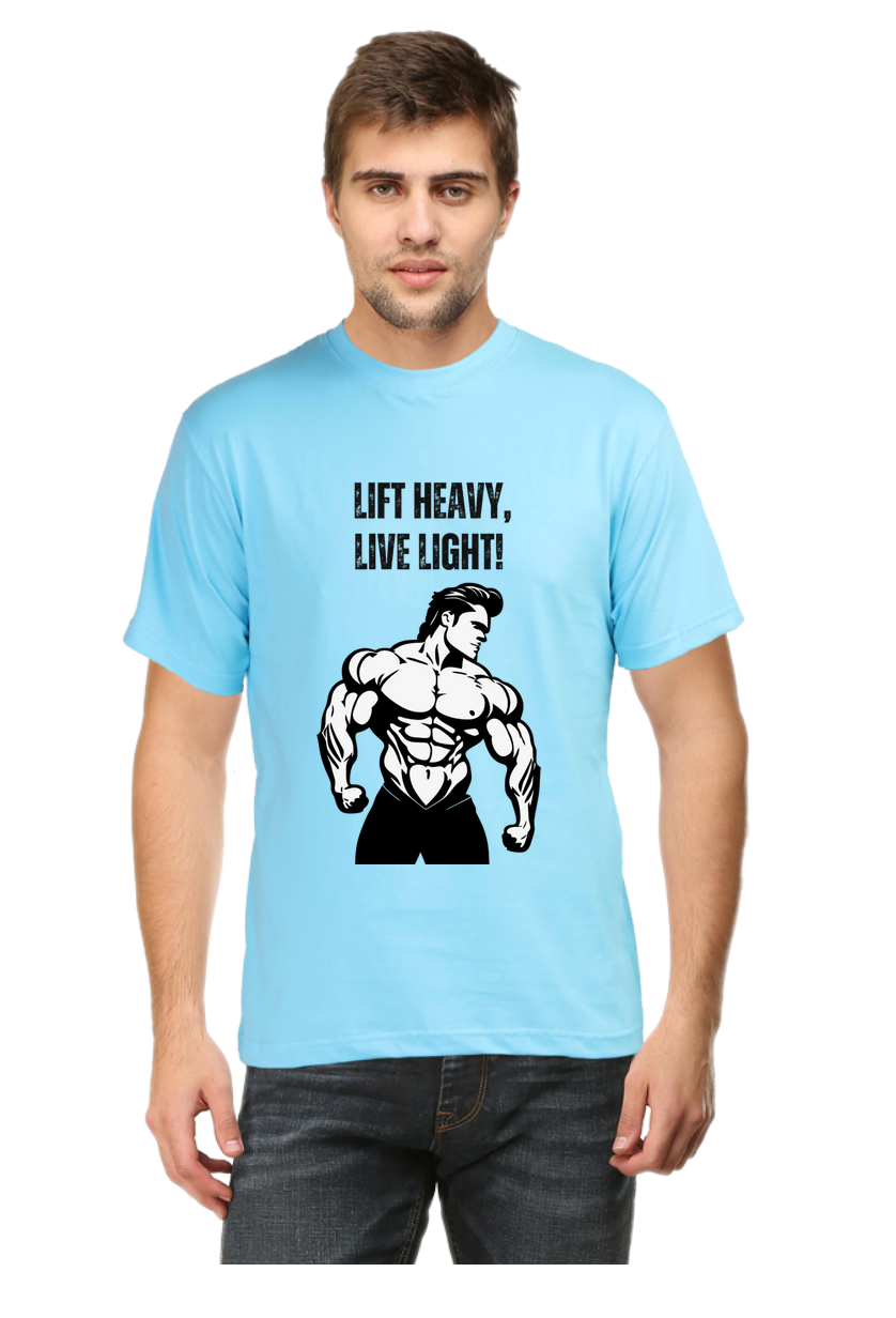 Lift heavy live light - Image 3