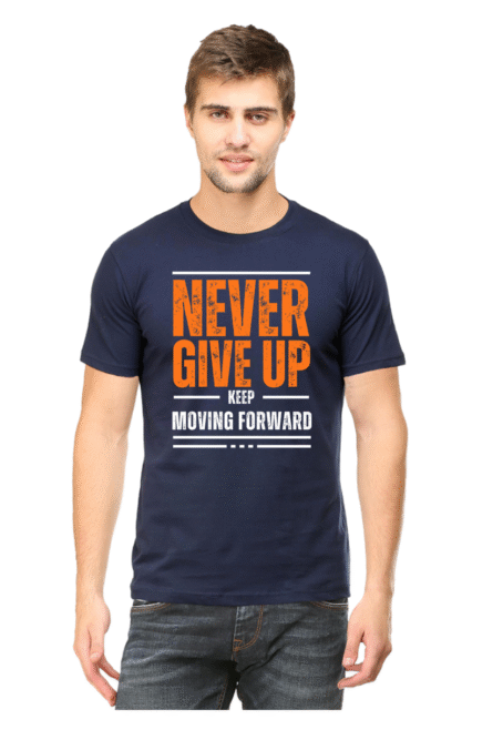 Never give up - Image 2
