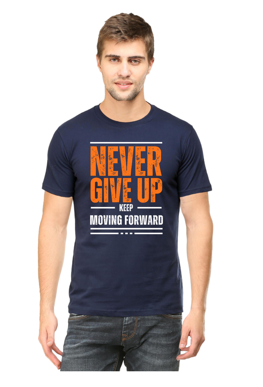 Never give up - Image 2