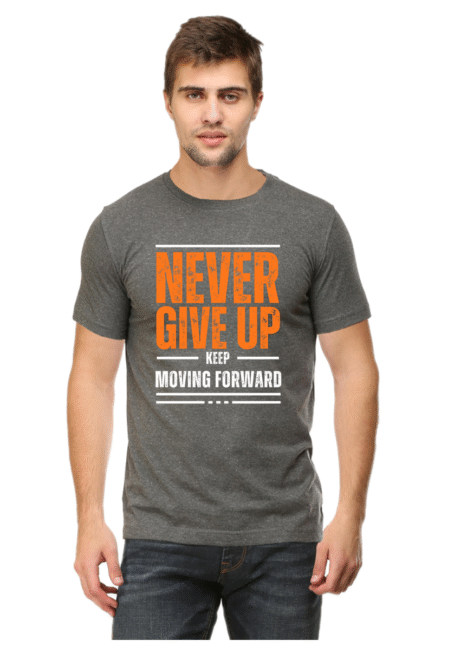 Never give up - Image 3