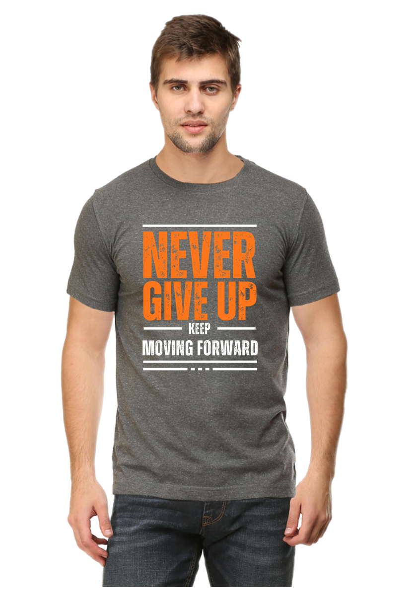 Never give up - Image 3