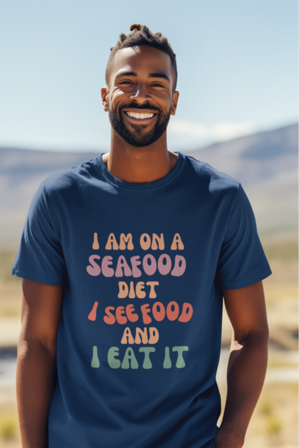 Sea food diet - Image 2