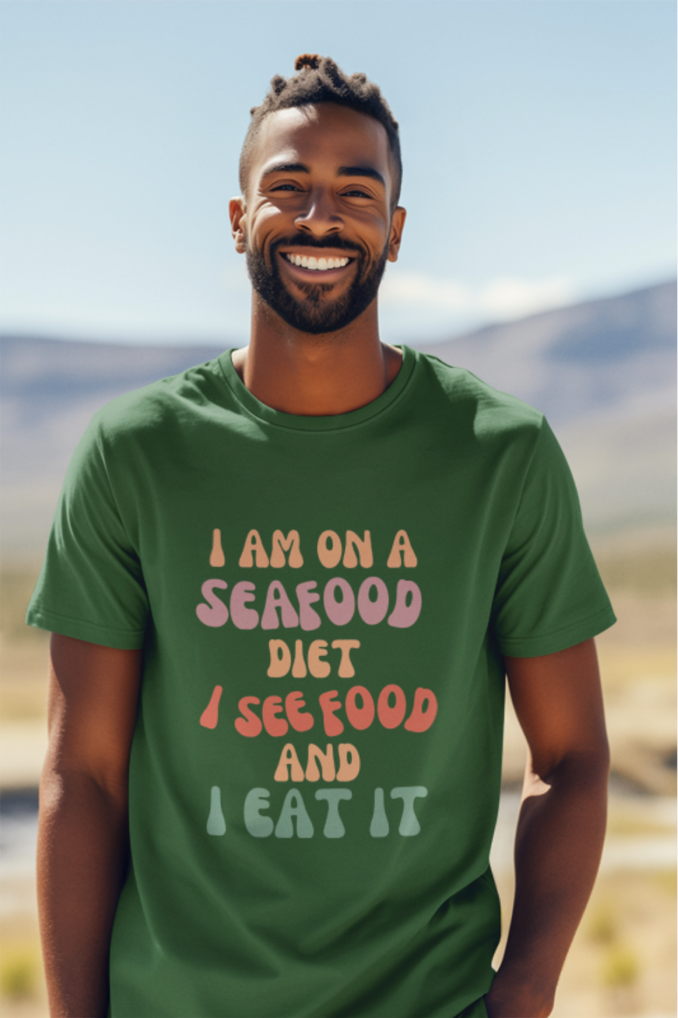 Sea food diet - Image 3