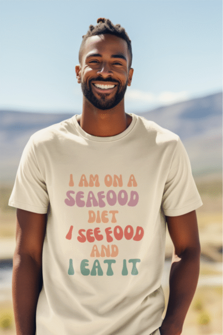 Sea food diet - Image 4