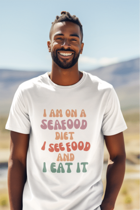 Sea food diet - Image 5