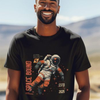 Space bound