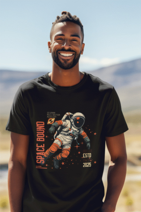 Space bound