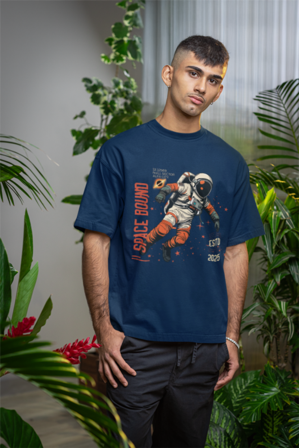 Space Bound - Image 2