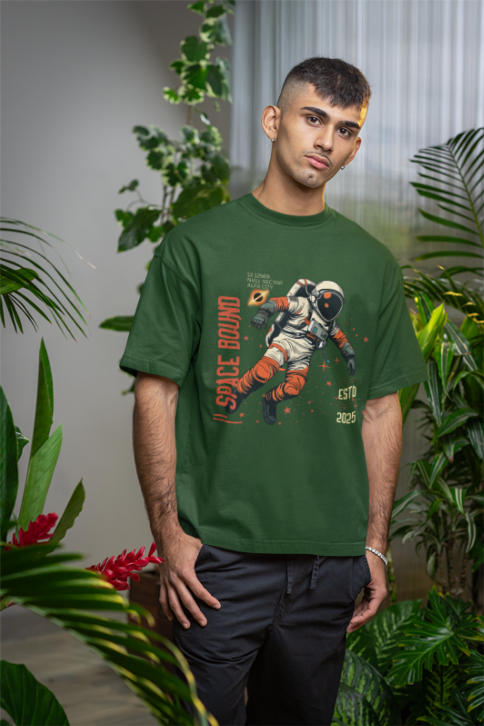 Space Bound - Image 3