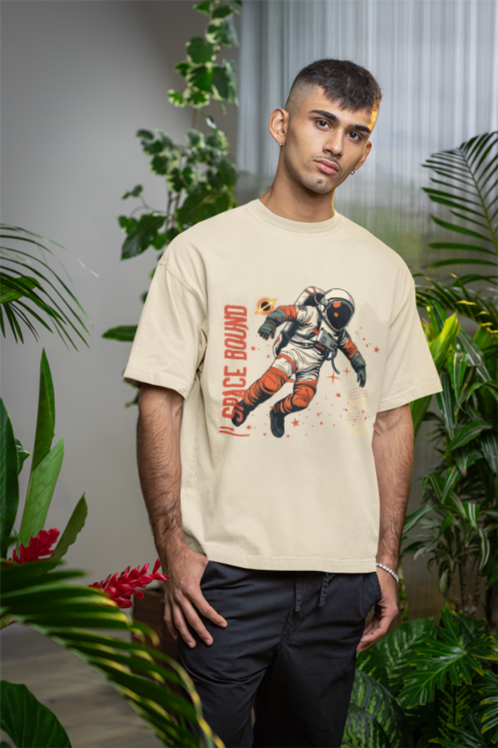 Space Bound - Image 4