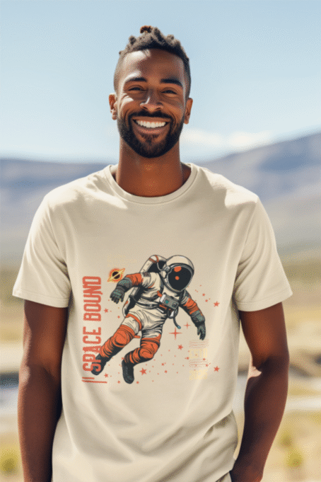 Space bound - Image 4