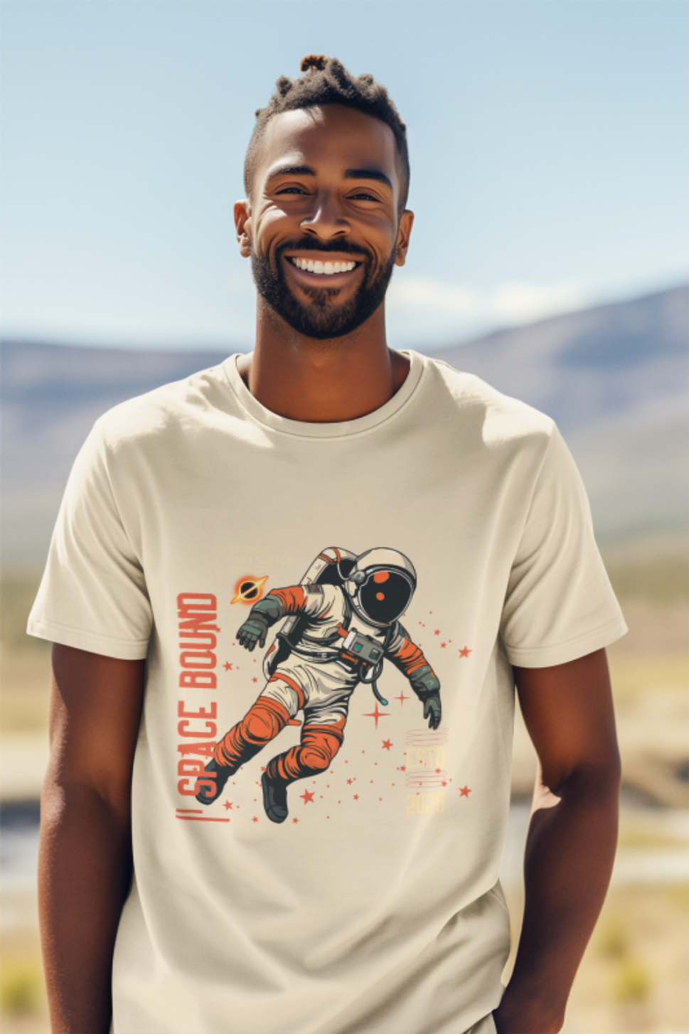 Space bound - Image 4