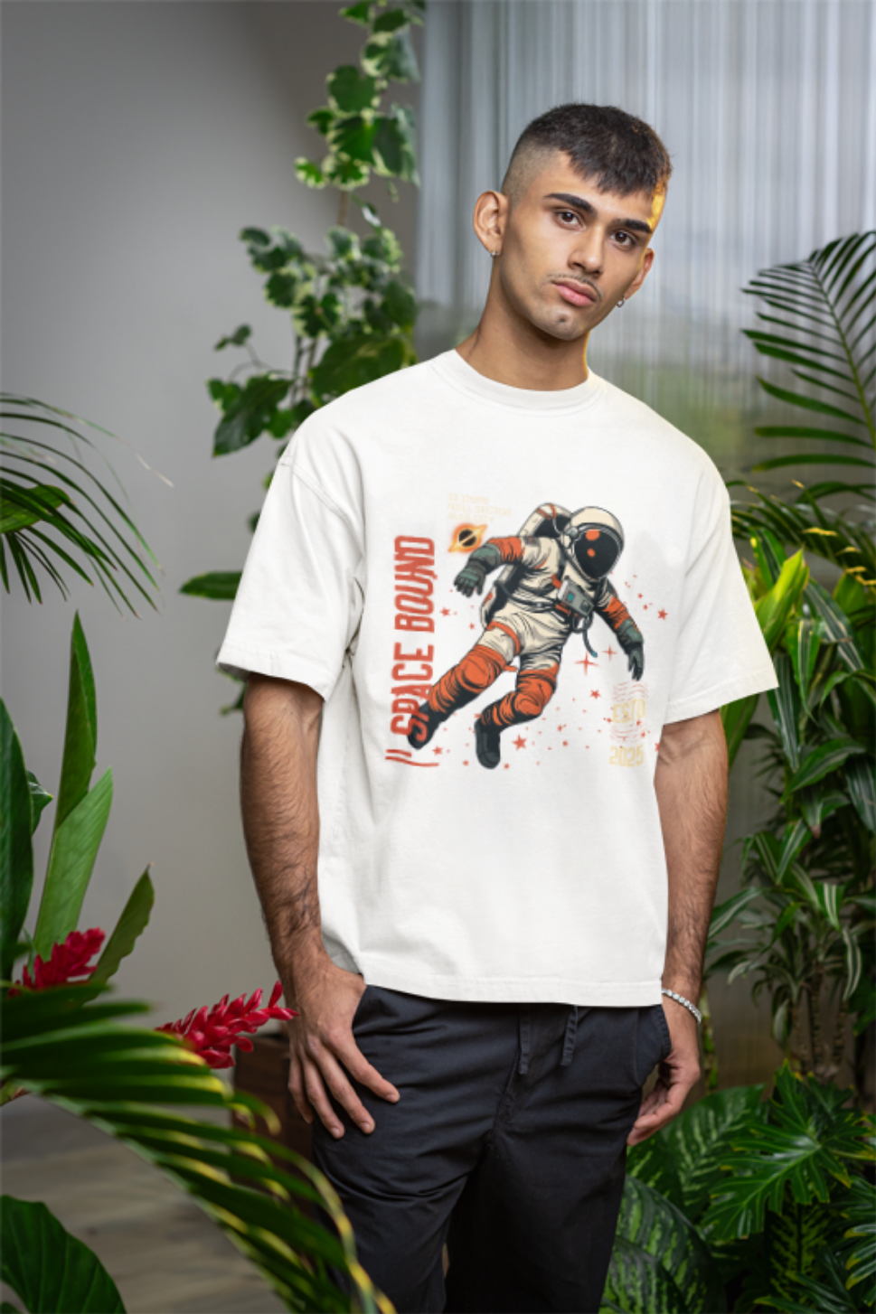 Space Bound - Image 5