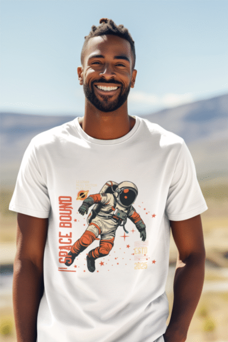 Space bound - Image 5
