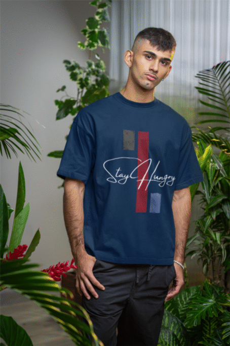 Stay Hungry - Image 2