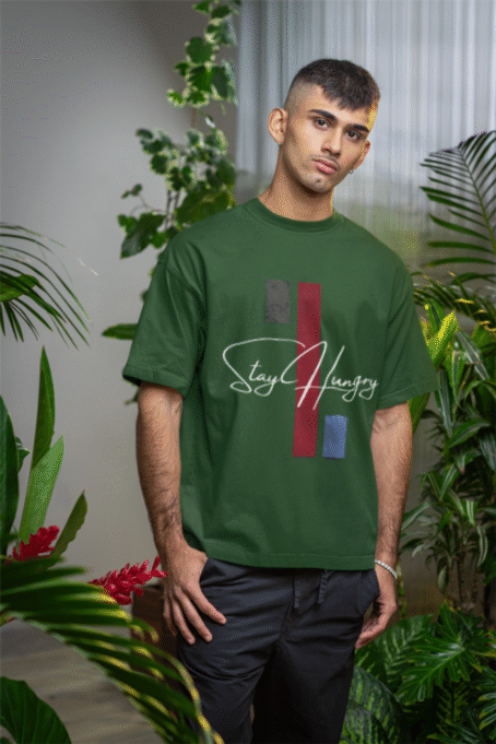 Stay Hungry - Image 4