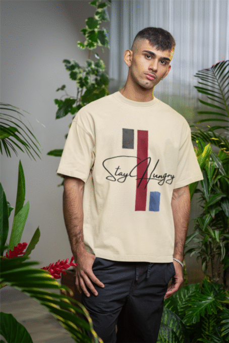 Stay Hungry - Image 3