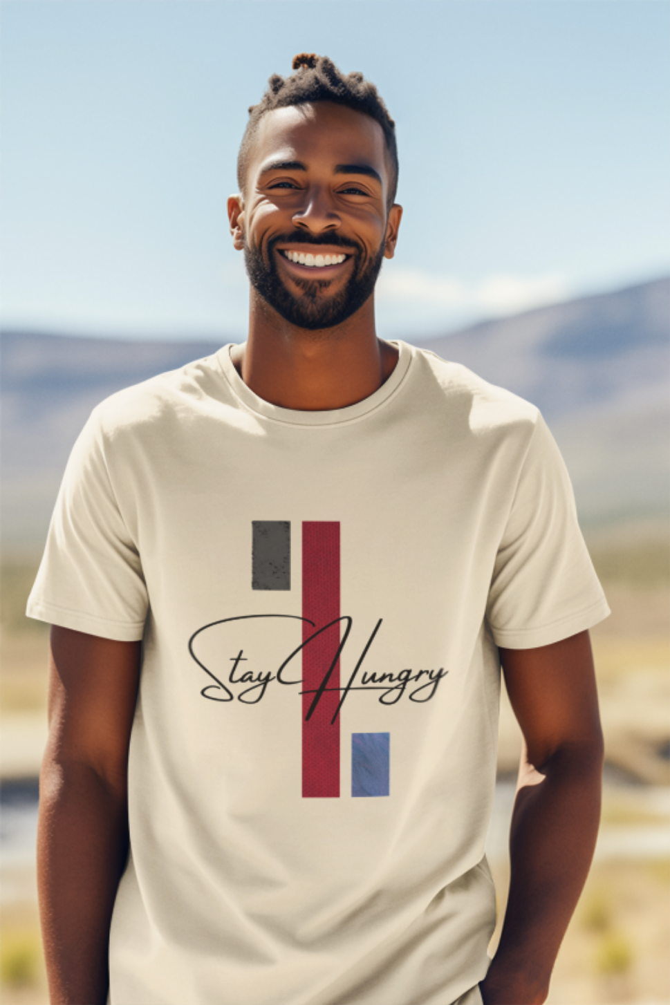 Stay hungry - Image 3