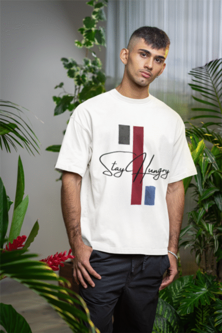 Stay Hungry - Image 5
