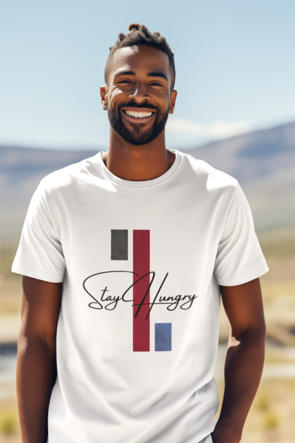 Stay hungry - Image 4