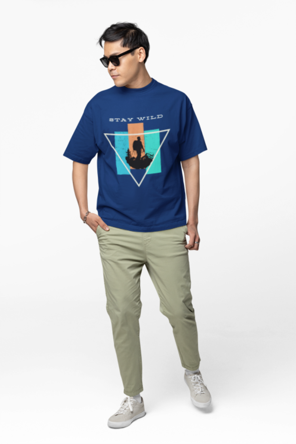 Stay Wild - Image 2