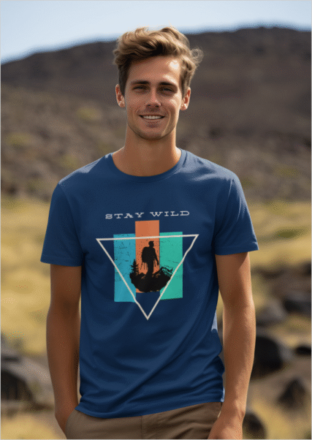 Stay wild - Image 2