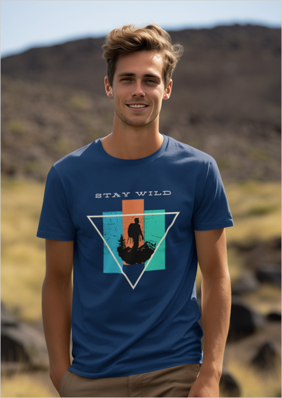 Stay wild - Image 2