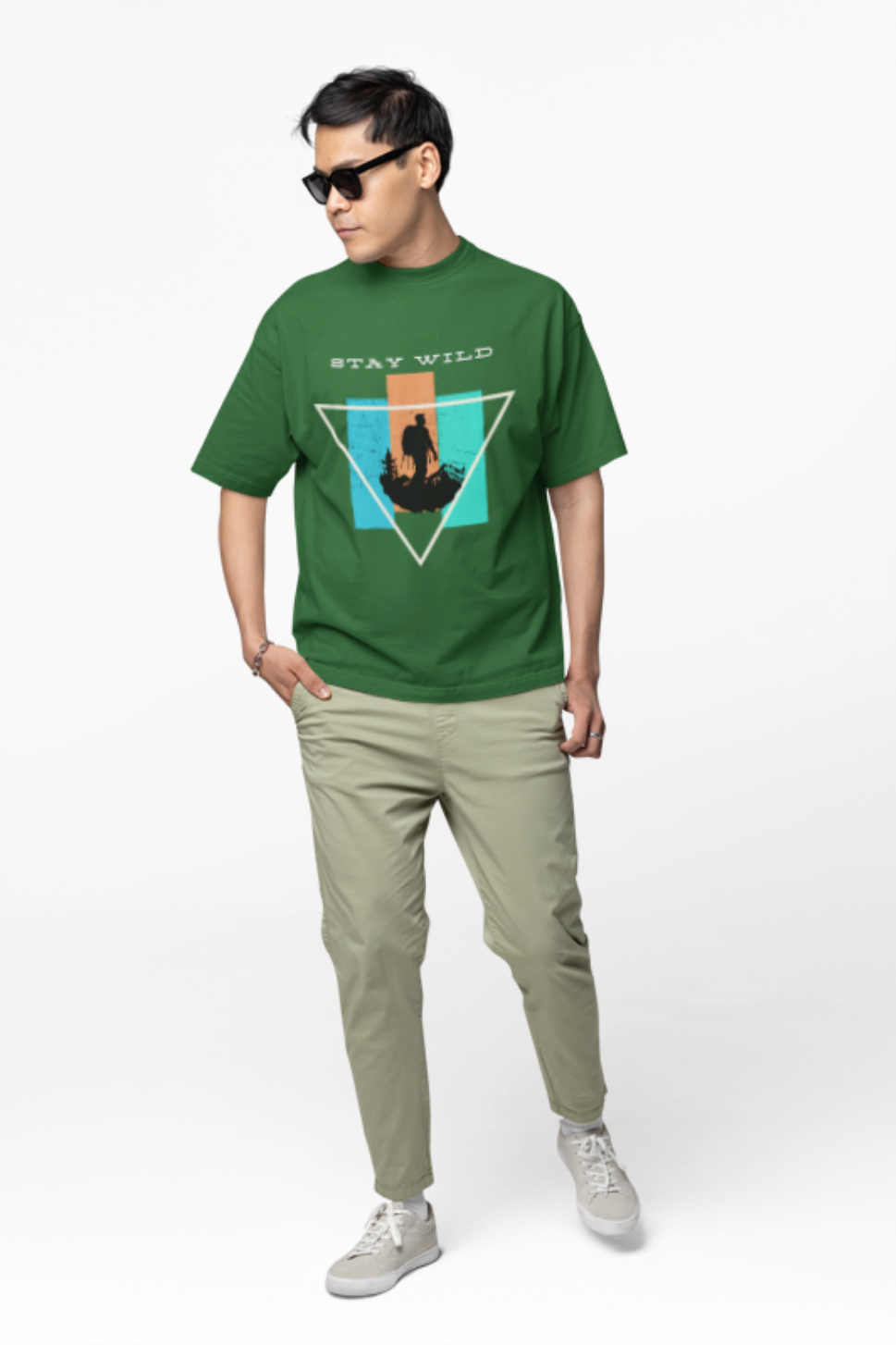 Stay Wild - Image 3