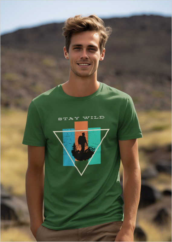 Stay wild - Image 3