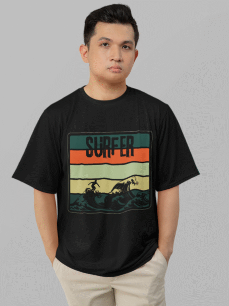 Surfer
