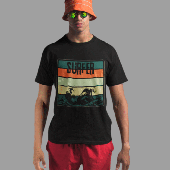 Surfer