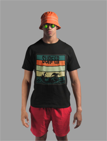 Surfer - Image 2