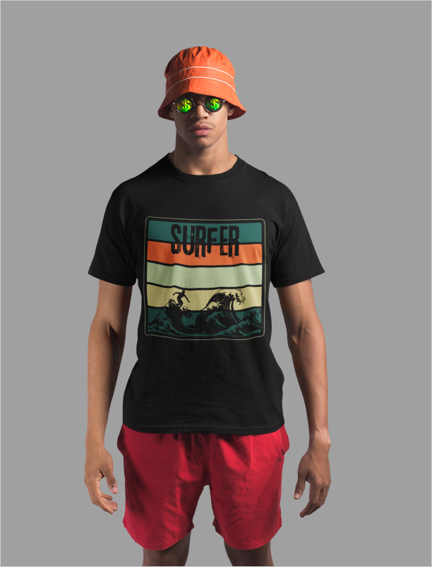 Surfer - Image 2